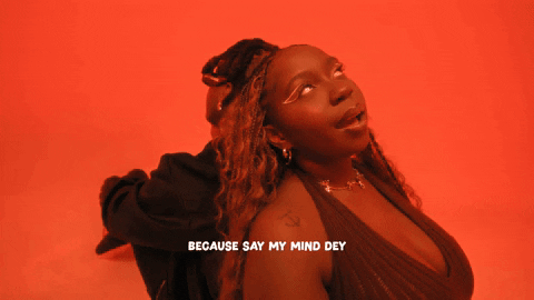 Vibes Couple GIF by Elestee