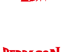 redragonshop red dragon red dragon gaming Sticker