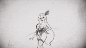 Nude GIF by (G)I-DLE