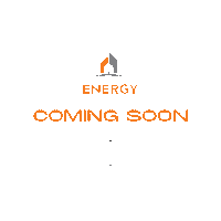 Coming Soon Sticker by energy realty