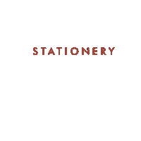 Design Stationery Sticker by ANDREARTS