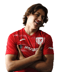 Happy Joy Sticker by Greifswalder FC