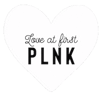 Plank Lagree Sticker by PLNK_Fitness