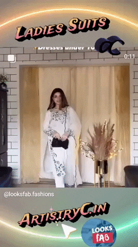 Buy Now Fashion GIF by ArtistryC