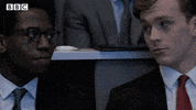 Bbc Two Drama GIF by BBC