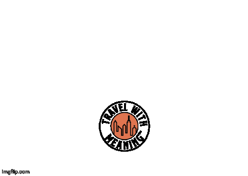 London City Sticker by Travel With Meaning