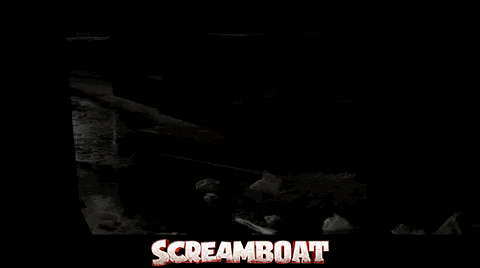 Steamboat Willie Terrifier GIF by Signature Entertainment