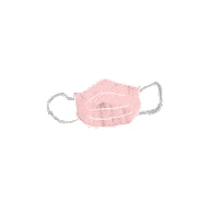 Mask Sticker