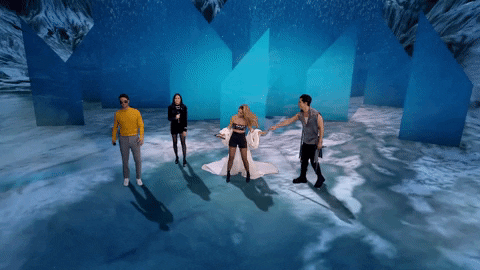 Ser O Parecer GIF by RBD