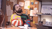 Gregorio Duvivier Podcast GIF by Porta Dos Fundos