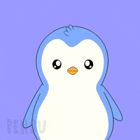 Hungry Fast Food GIF by Pudgy Penguins