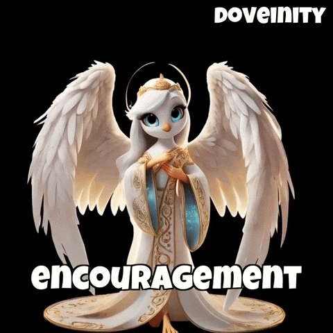 Empathy GIF by thedoveinity