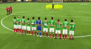 copa america centenario mexico GIF by Univision Deportes