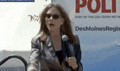 Marianne Williamson Speech GIF by Election 2020