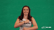 Wave Tennis GIF by GreenWave