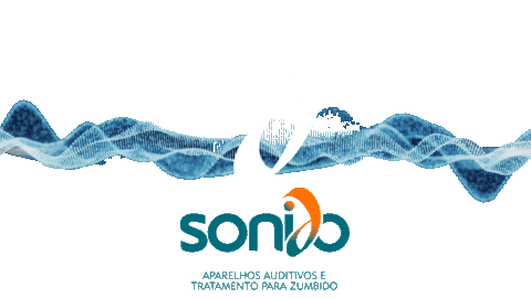 Vemprasonido Sticker by Sonido Aparelhos Auditivos