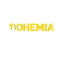 BohemiaPuroMalte beer cerveja bohemia puro malte Sticker