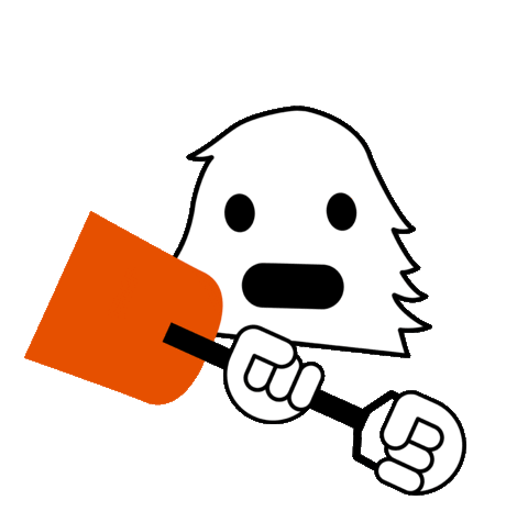 Snowpark Shaper Sticker by Arosa Lenzerheide