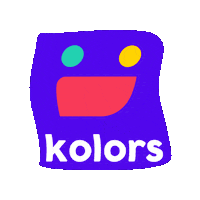 KolorsBus bus autobus kolors kolorsbus Sticker