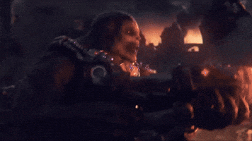 Hammer of Dawn