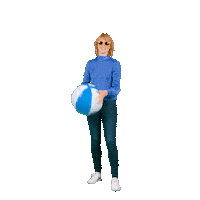 Strand Npo Radio 4 Sticker by NPO Klassiek