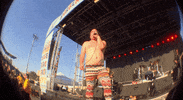 har mar concert GIF by Burger Records
