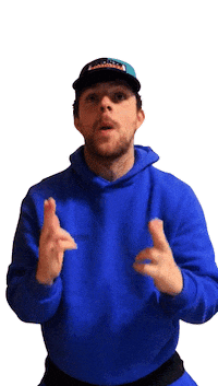 Swipe Up Sticker by Tom Grennan