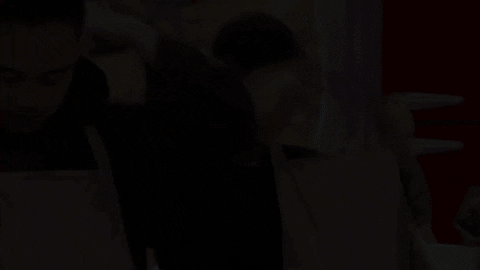 Great American Baking Show GIF by ABC Network