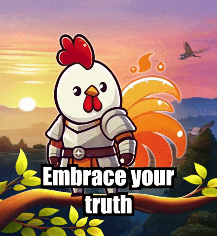 Zorooster Character GIF by Zorooster