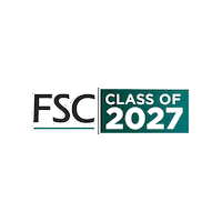 Fsc Sticker by Farmingdale State College