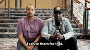 Vote Voting GIF by Black Voters Matter Fund
