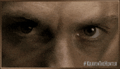 Aaron Taylor-Johnson Eyes GIF by Kraven the Hunter
