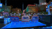 Nbc Reaction GIF by Ninja Warrior