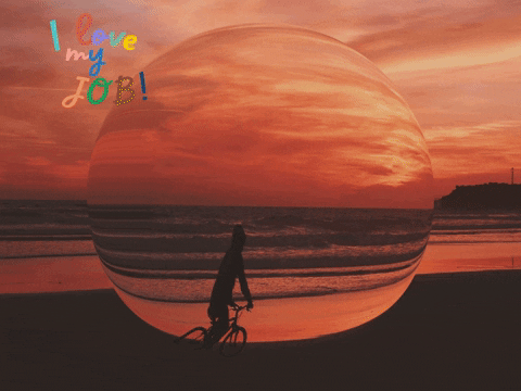 Germany Wow GIF by FranchiseONE.de