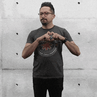 send i love you GIF by Monólogos sin Propina