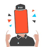 Youtube Video Novo Sticker by Banco PAN