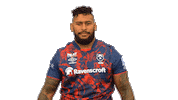 Sad Rugby Sticker by Bristol Bears