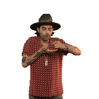 Tea Drinking Sticker by Niko Moon