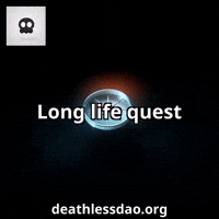 Life Ai GIF by deathlessdao