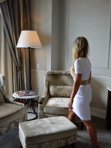 charleston GIF