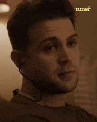 Dustin Hoffman Ok GIF by Black Bear Pics