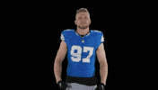 Excited Lets Go GIF by Detroit Lions