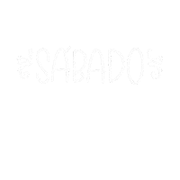 For The Weekend Saturday Sticker