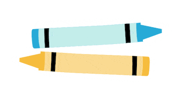Back To School Sticker by Zulily