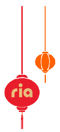 Lunar New Year Tet Sticker by Ria Money Transfer