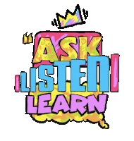 Growing Up Kids Sticker by Responsibility.org