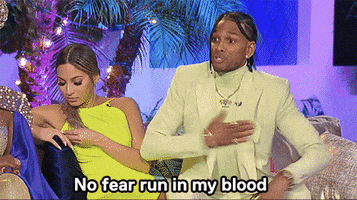 love and hip hop lhhmia GIF by VH1