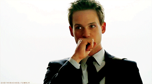 suits GIF