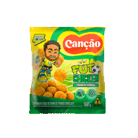 Cancao Sticker by Canção