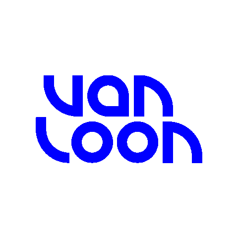 anoukknal giphygifmaker vanloon vanloonlogo2 studioknal2 Sticker
